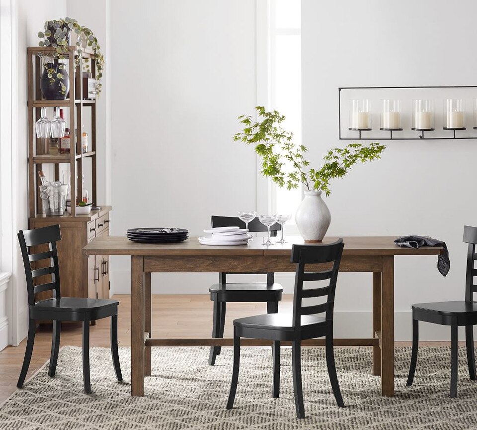 Liam Dining Chair Pottery Barn Australia
